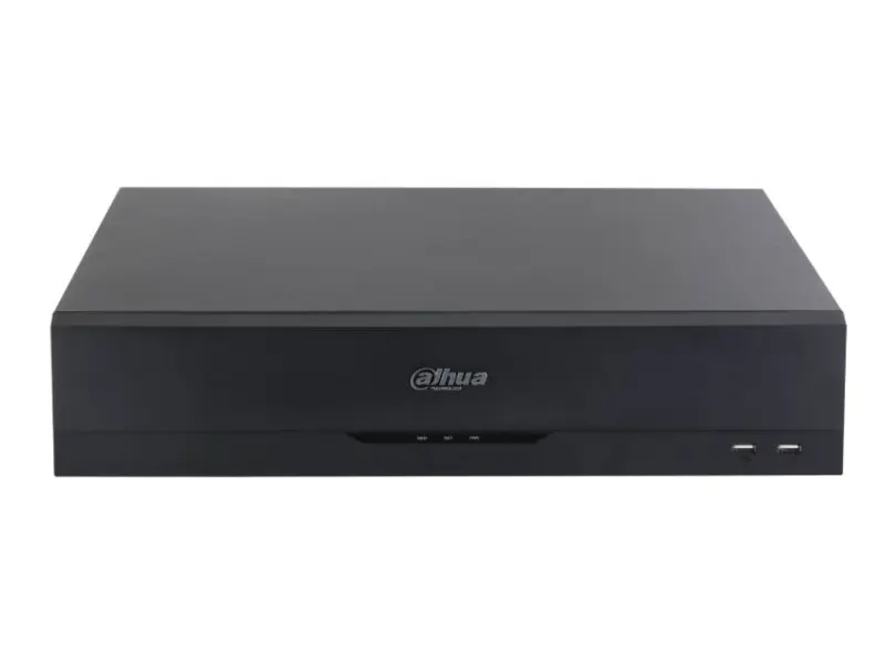 DAHUA NVR5864-EI 64 Channels 2U 8HDD WizSense Network Video Recorder 