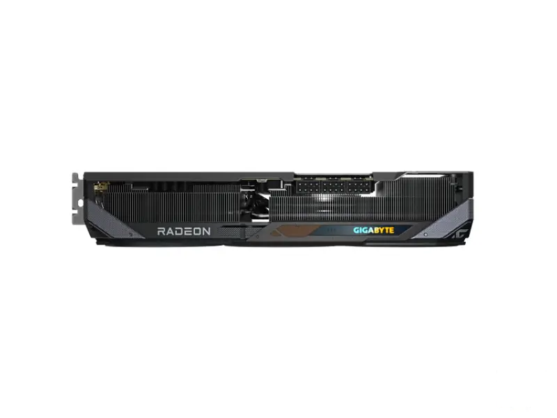 GIGABYTE AMD Radeon RX 9070 XT GAMING OC 16GB GV-R9070XTGAMING OC-16GD rev. 1.0 