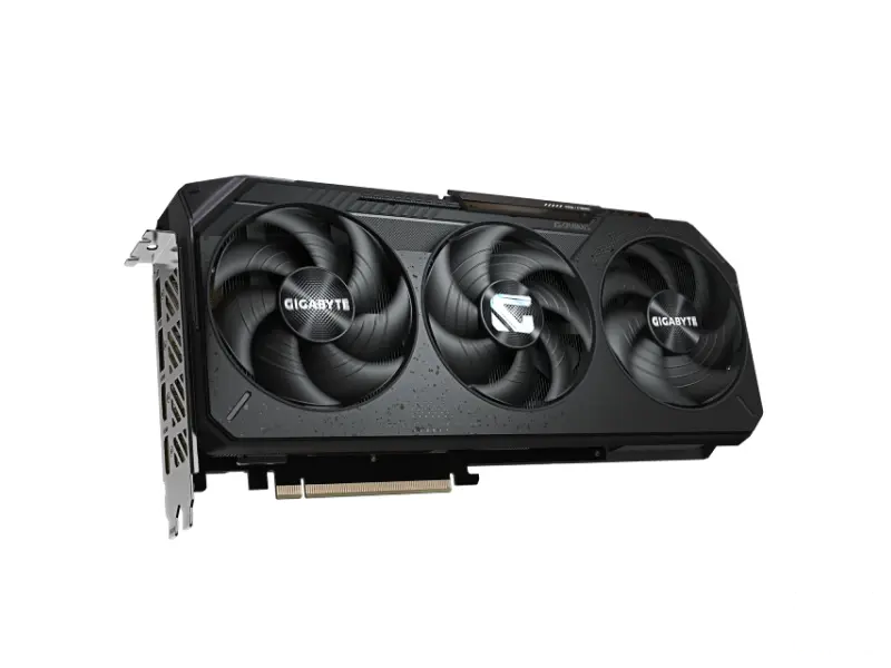 GIGABYTE AMD Radeon RX 9070 XT GAMING OC 16GB GV-R9070XTGAMING OC-16GD rev. 1.0 