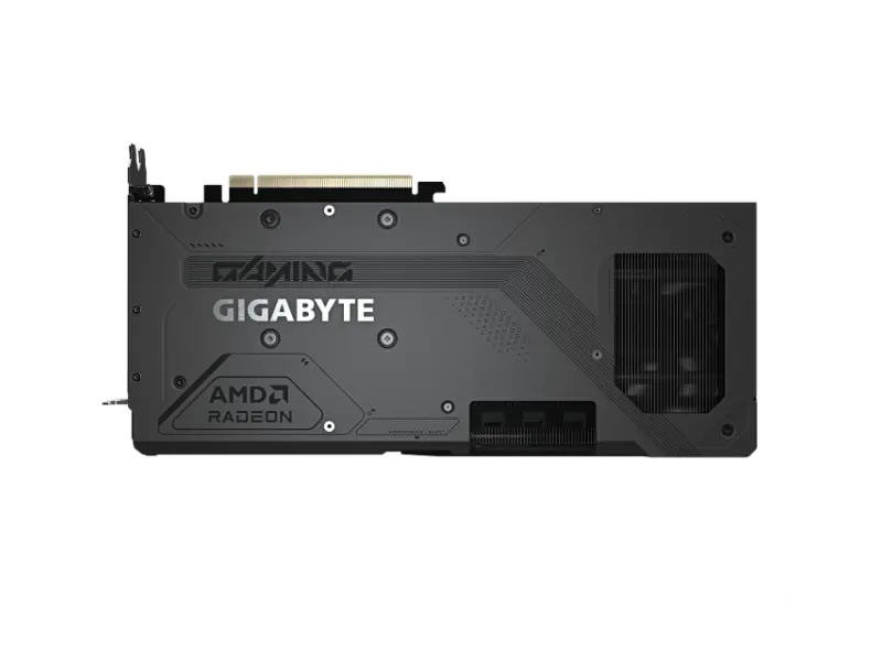 GIGABYTE AMD Radeon RX 9070 XT GAMING OC 16GB GV-R9070XTGAMING OC-16GD rev. 1.0 