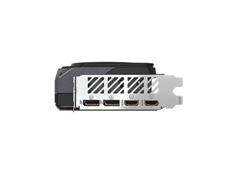 GIGABYTE AMD Radeon RX 9070 XT GAMING OC 16GB GV-R9070XTGAMING OC-16GD rev. 1.0 
