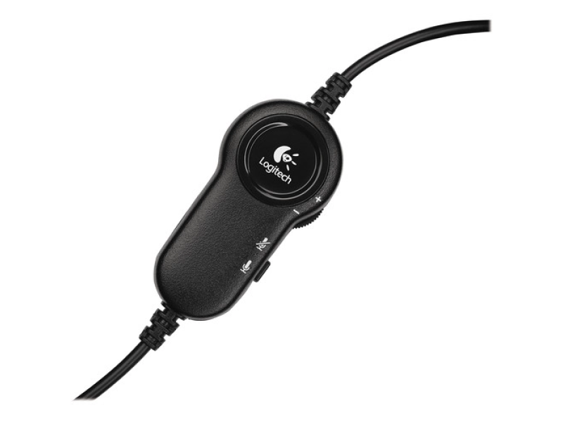 Logitech Slušalice H151 Stereo Headset single 3.5mm jack