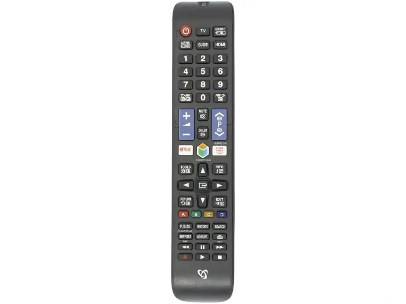 SBOX RC-01401 za Samsung TV