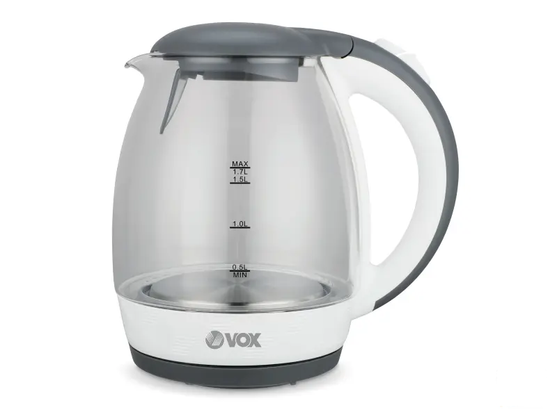Kuvalo WK 8032 VOX