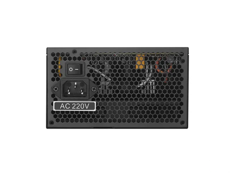 Rampage Napajanje RMP-850-80PB 850W 80+ Bronze