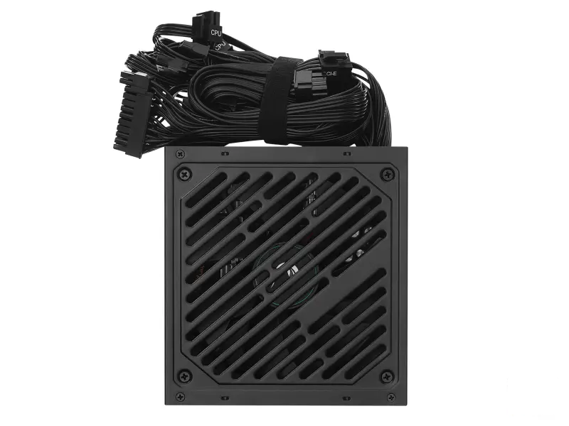 Rampage Napajanje RMP-850-80PB 850W 80+ Bronze