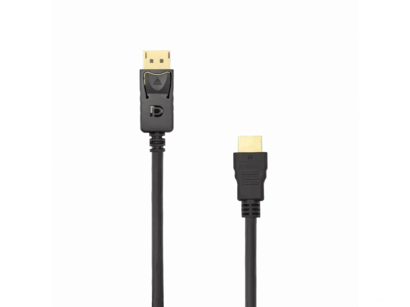 Sbox DP - HDMI 2 M
