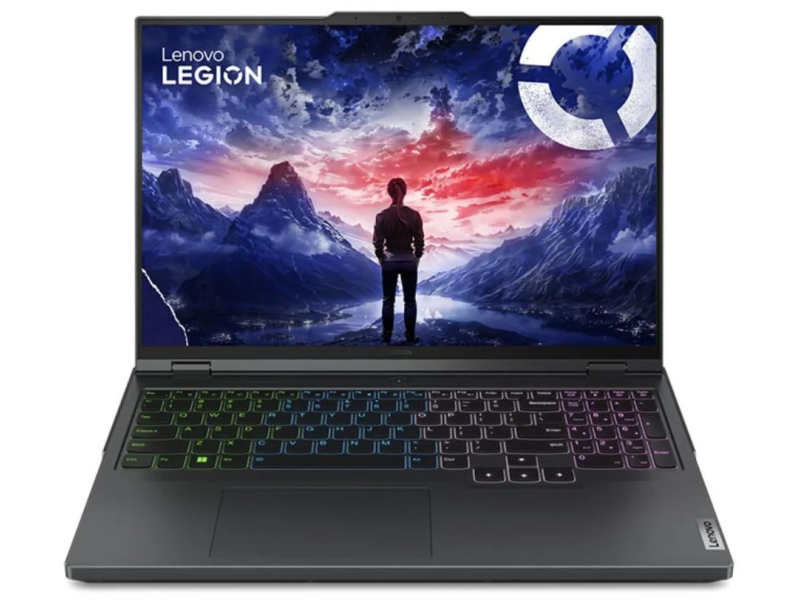 Lenovo Legion Pro 7 16IAX10H – 16"