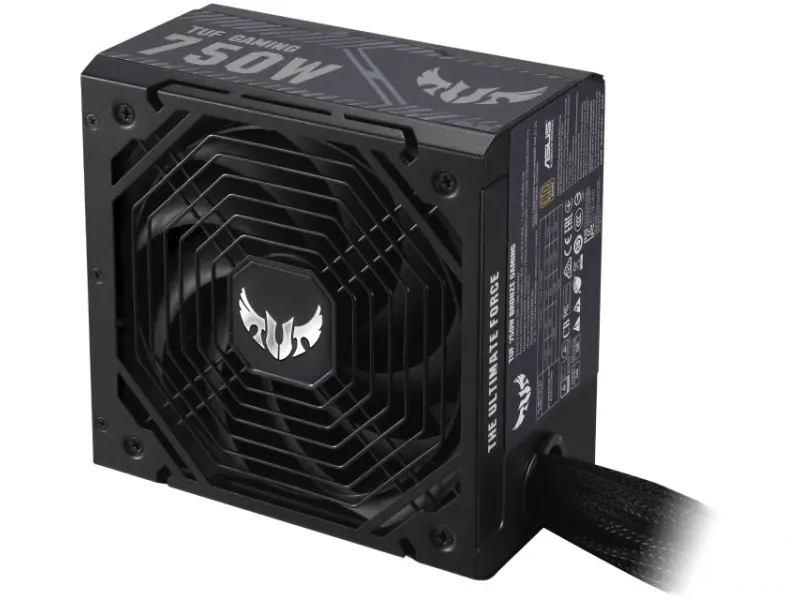 ASUS TUF-GAMING-750B 750W napajanje 