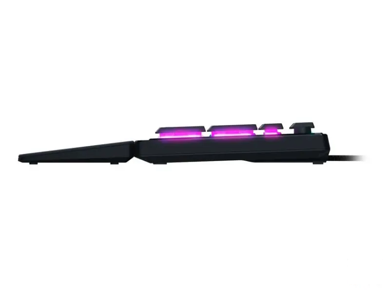 RAZER Ornata V3 RGB Gaming USB black keyboard 