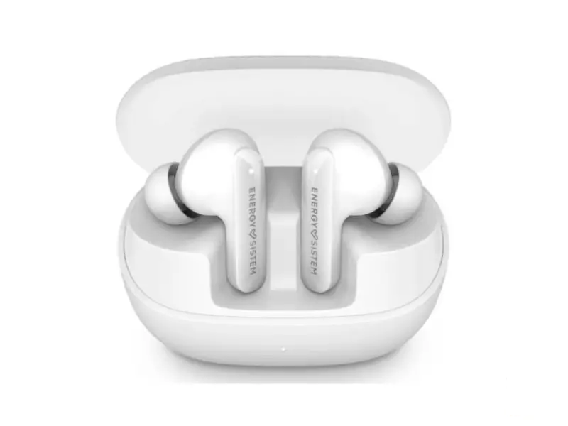 ENERGY SISTEM White Serenity ANC Ultra Bluetooth slušalice bele (M45935) 