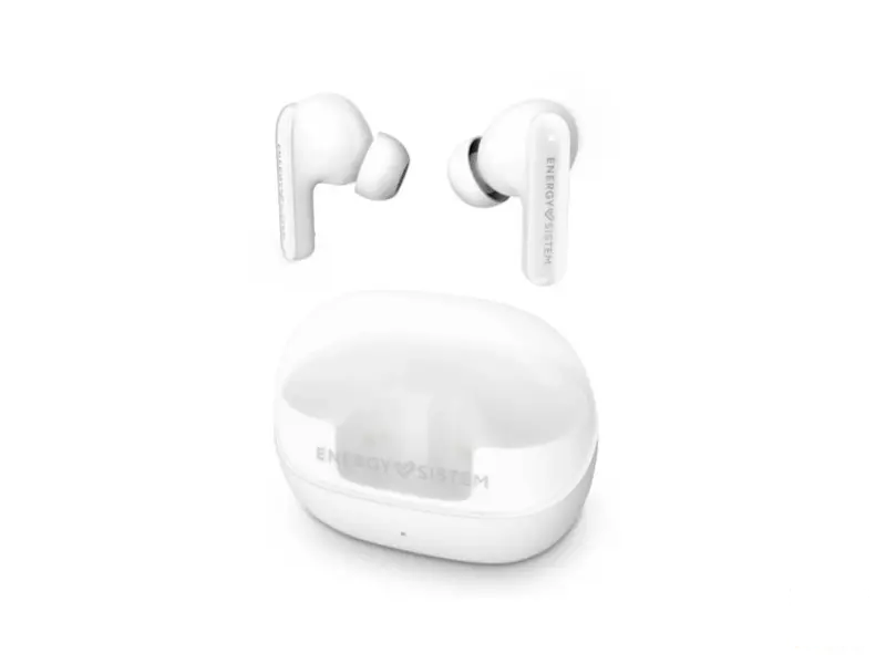 ENERGY SISTEM White Serenity ANC Ultra Bluetooth slušalice bele (M45935) 
