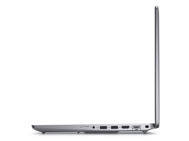 DELL Latitude 5550 15.6 inch FHD i5-1335U 8GB 512GB SSD Backlit FP SC Win11Pro 3yr ProSupport