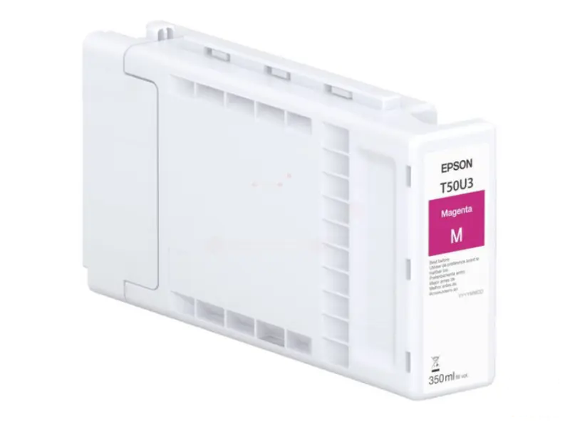EPSON T50U30N UltraChrome XD3 magenta 350ml kertridž 