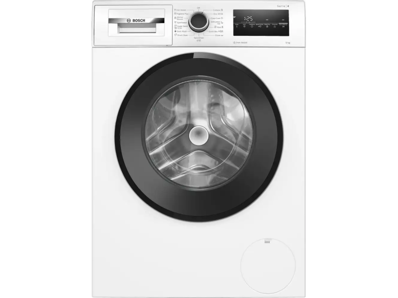 Bosch WAN2826BBY