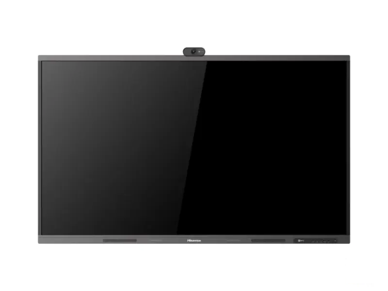 HISENSE 75 inča 75WM6FE 4K UHD LED 400 nita Interactive Display sa kamerom 