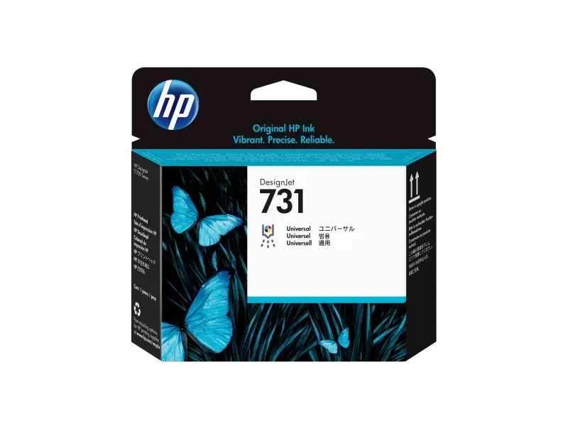 HP DesignJet Printhead 731