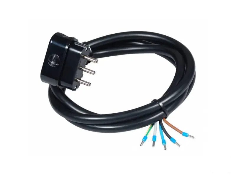 Gajtan za sporet 5x2.5 - 3m