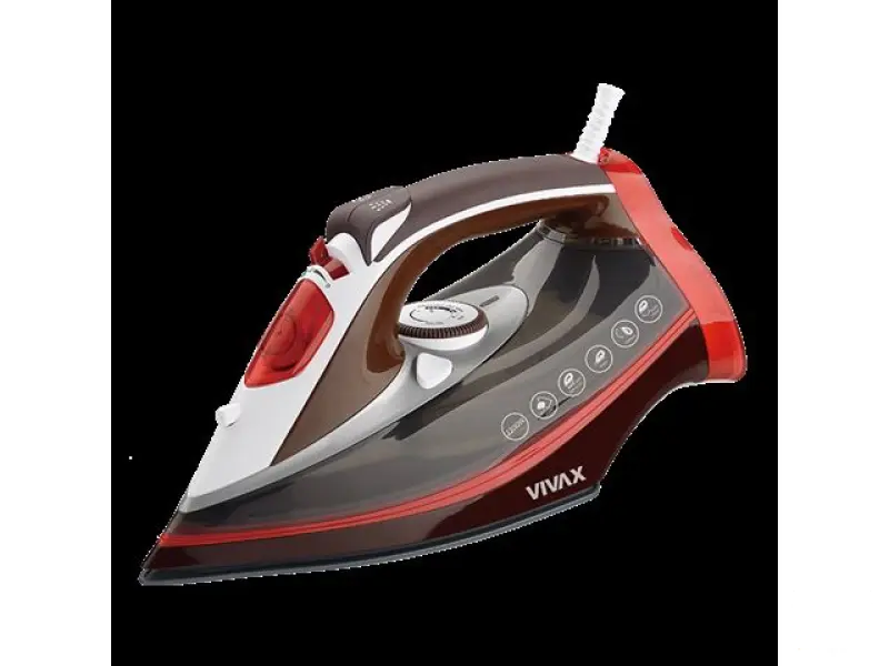 VIVAX HOME pegla IR-2201CC