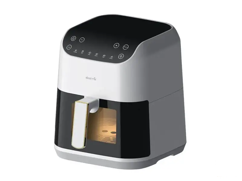 Deerma Air Fryer DEM-K130W