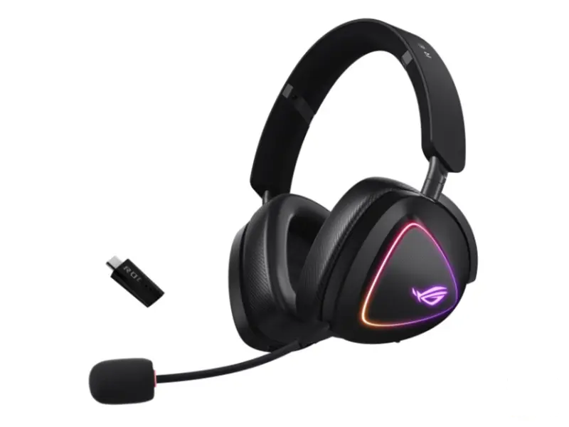 ASUS A701 ROG DELTA II Gaming bežične slušalice sa mikrofonom 