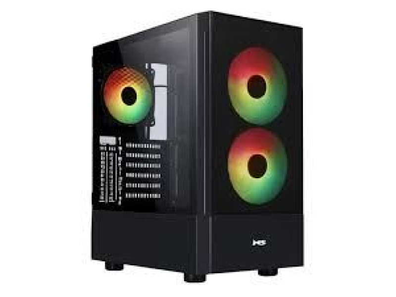 MSGW R5 5600XT/32G/1TB/RTX5050 8G/650B