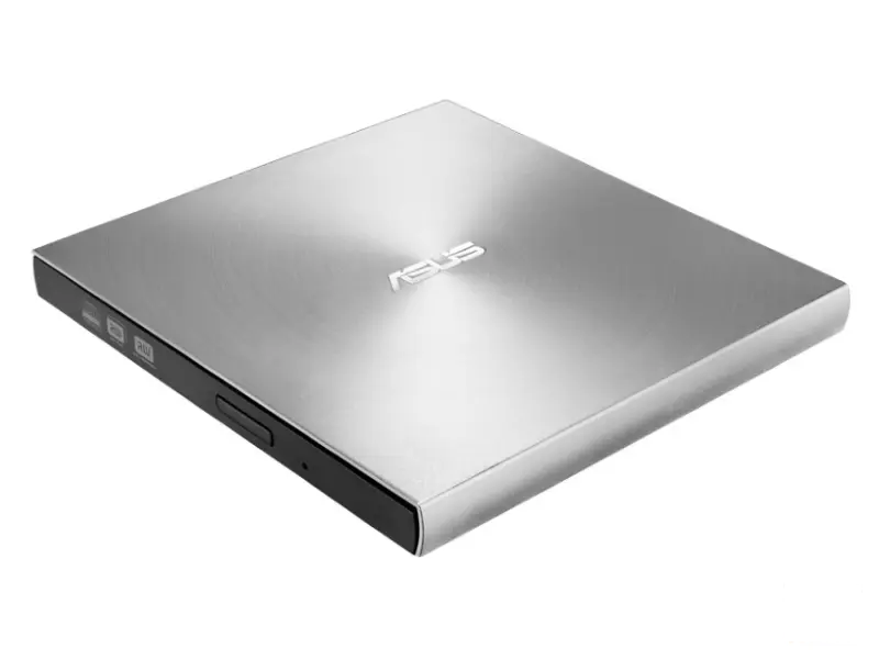 ASUS ZenDrive U7M SDRW-08U7M-U DVD±RW USB eksterni rezač srebrni 