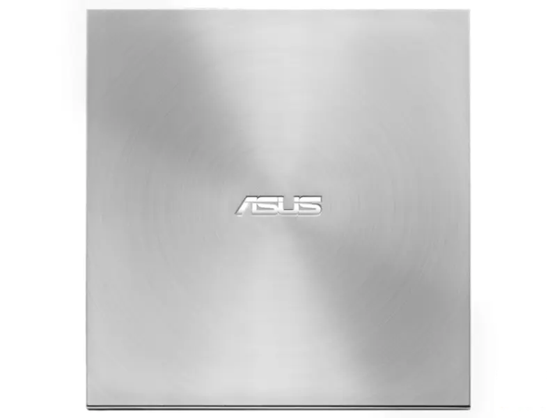ASUS ZenDrive U7M SDRW-08U7M-U DVD±RW USB eksterni rezač srebrni 