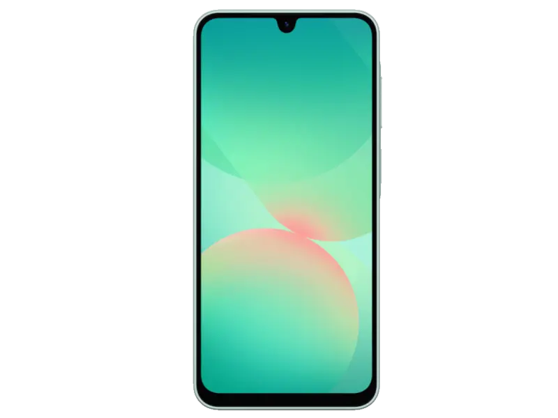 Samsung A266B Galaxy A26 5G 6/128GB Menta