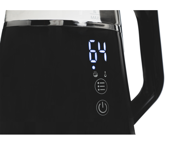 VIVAX HOME kuvalo za vodu WH-100DB