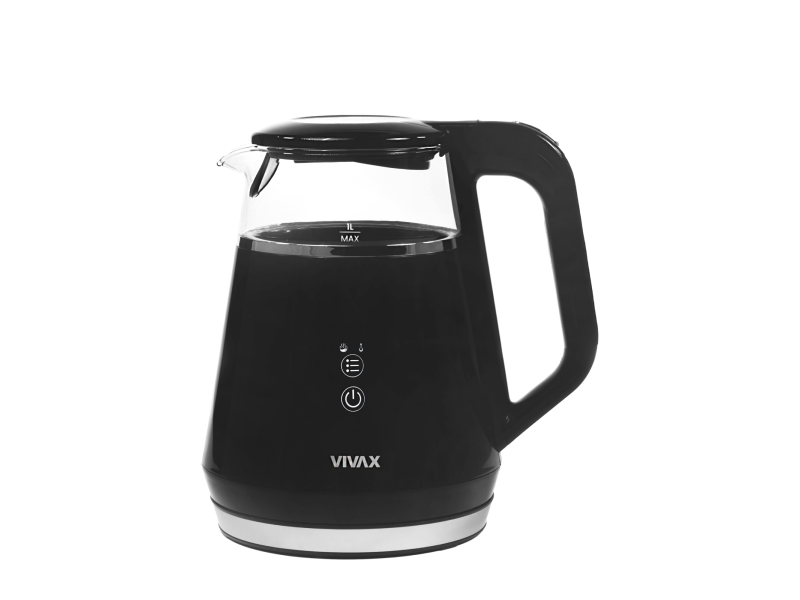 VIVAX HOME kuvalo za vodu WH-100DB