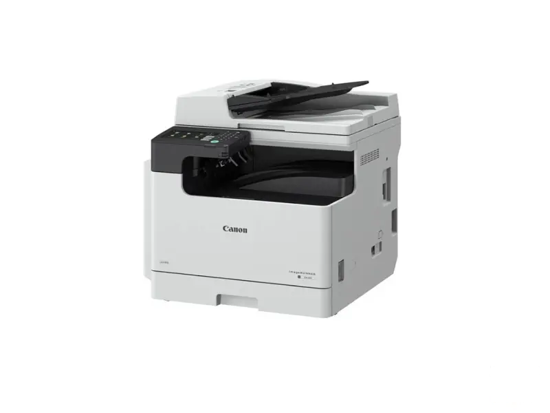 Canon imageRUNNER 2425i II MFP A3, 25ppm (A4) + toner 10,200 otisaka