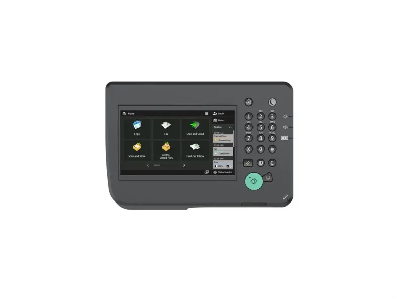 Canon imageRUNNER 2425i II MFP A3, 25ppm (A4) + toner 10,200 otisaka