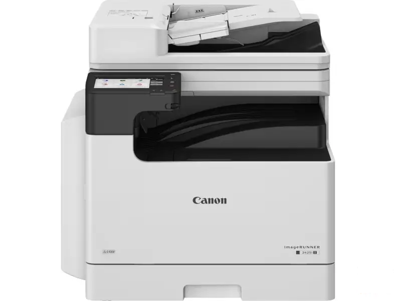 Canon imageRUNNER 2425i II MFP A3, 25ppm (A4) + toner 10,200 otisaka