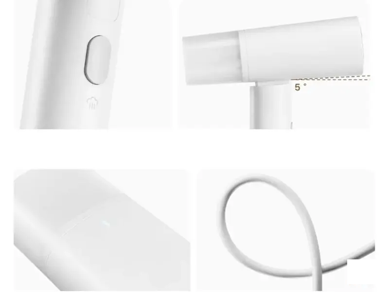 XIAOMI ručna pegla na paru BHR8269EU 