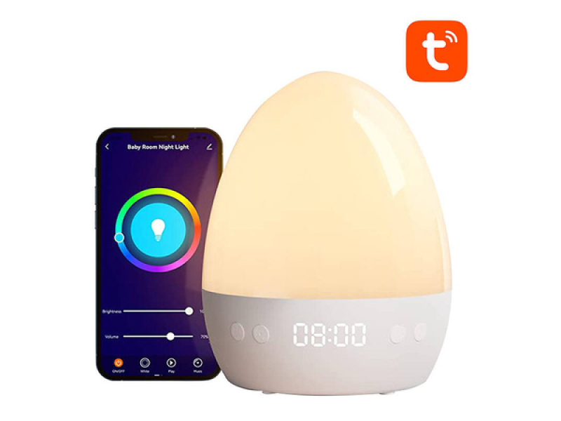 Gosund LB2 Smart Night Light 