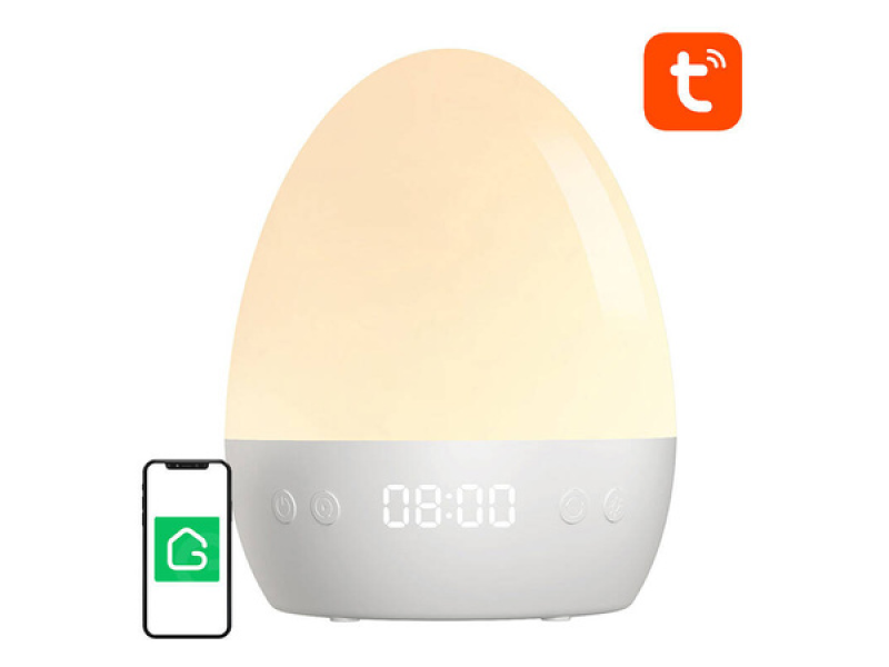 Gosund LB2 Smart Night Light 