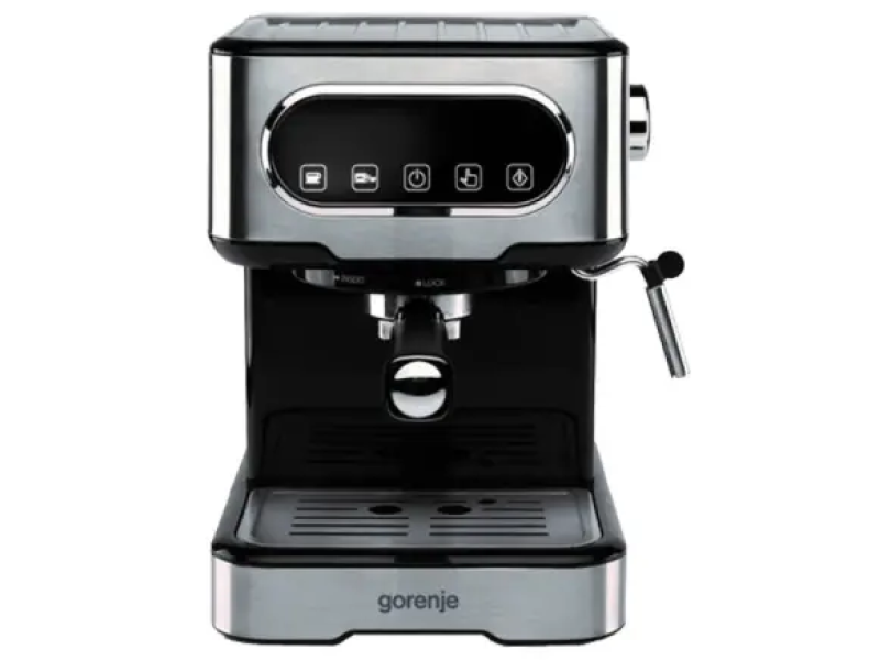 Gorenje ESCM15DBK