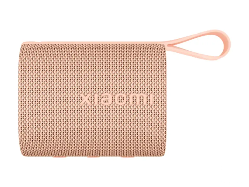 XIAOMI Sound Pocket Pink S28H-GL zvučnik QBH4380GL 