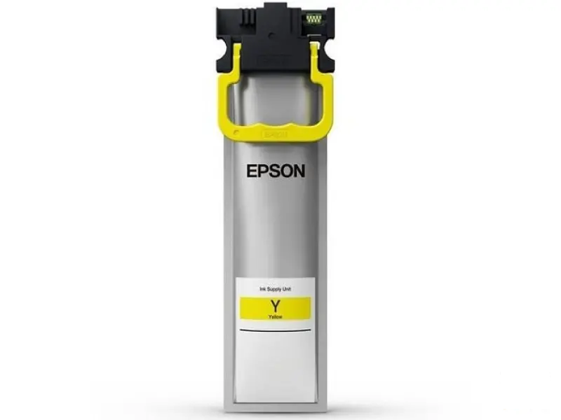EPSON C13T11D440 INK JET Br.T11D4, Yellow XL, (5.000 str.) - za Epson WF-C53xx / WF-C58xx Series