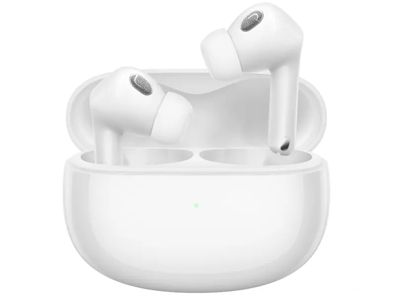 Xiaomi Buds 3T Pro Gloss White