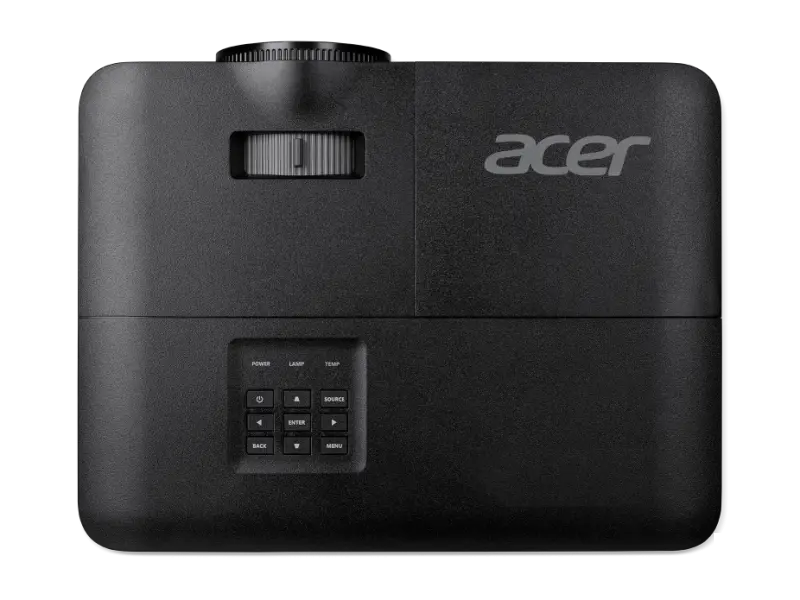 Acer X1328 X1328 DLP WXGA 5000 Lm 20000:1 EMEA 2.7 Kg EURO Power, HDMI x2