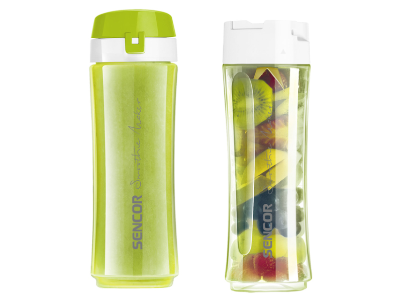 SENCOR SBL 2211GR blender