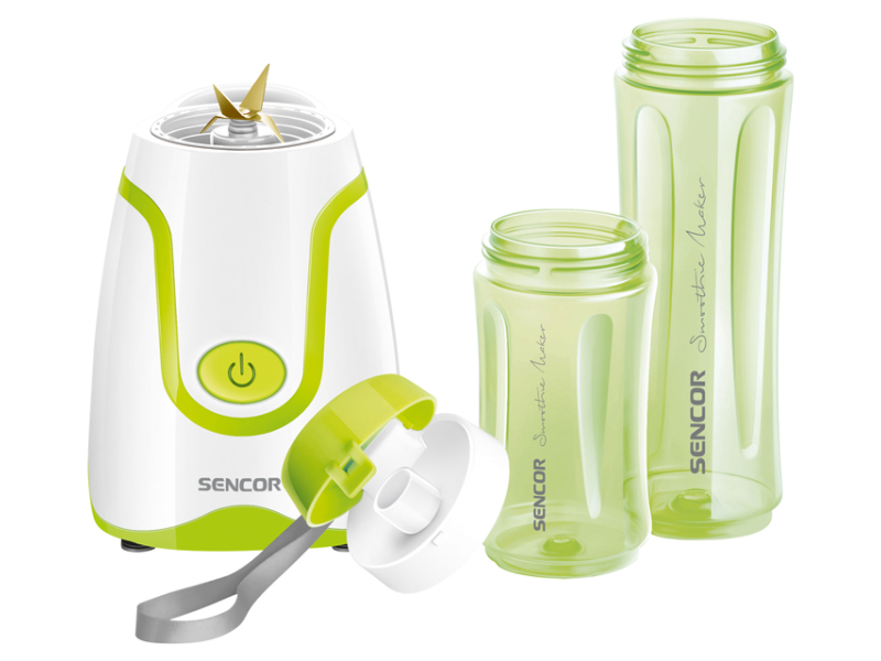 SENCOR SBL 2211GR blender
