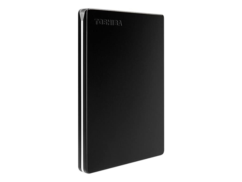 Toshiba Canvio Slim 1TB