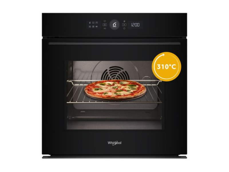 Whirlpool WOI5S8PPM1SBA