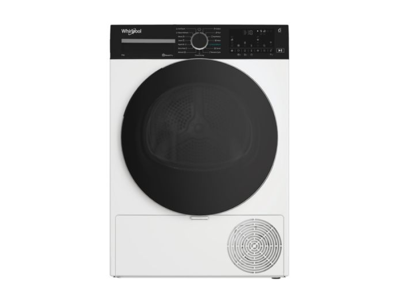 Whirlpool WPB8XWBSEE