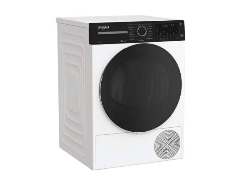 Whirlpool WPB8XWBSEE