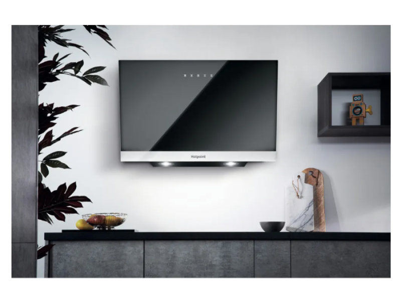 Hotpoint HHVP8.7FLTK