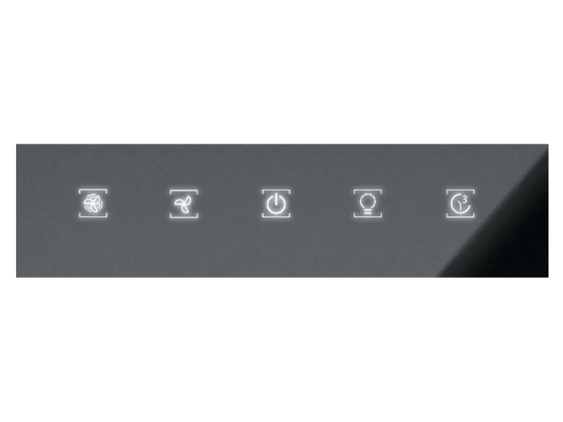 Hotpoint HHVP8.7FLTK